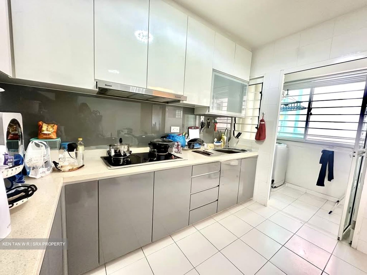 Blk 618C Punggol Breeze (Punggol), HDB 5 Rooms #602094261